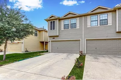 6039 Shelbourne Park Lane, Houston, TX 77084 - Photo 1