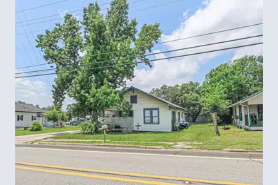 1203 N Houston Avenue, Livingston, TX 77351 - Photo 3