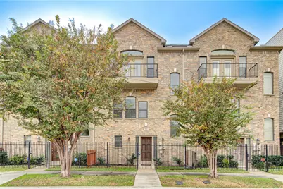 1622 Hadley Street, Houston, TX 77003 - Photo 1