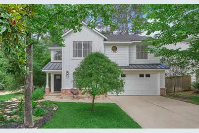 38 E Gaslight Place, The Woodlands, TX 77382 - Photo 1