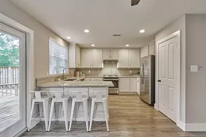 38 E Gaslight Place, The Woodlands, TX 77382 - Photo 23
