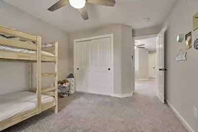 38 E Gaslight Place, The Woodlands, TX 77382 - Photo 31