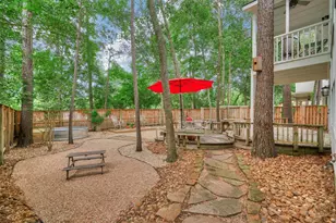 38 E Gaslight Pl, The Woodlands, TX 77382 - Photo 45