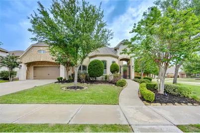 10702 Claythorne Court, Richmond, TX 77407 - Photo 3