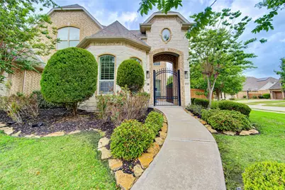 10702 Claythorne Court, Richmond, TX 77407 - Photo 5