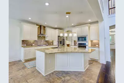 10702 Claythorne Court, Richmond, TX 77407 - Photo 17