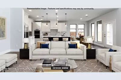 7230 Bush Glade Drive, Katy, TX 77493 - Photo 3