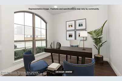 7230 Bush Glade Drive, Katy, TX 77493 - Photo 5