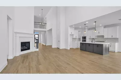 7230 Bush Glade Drive, Katy, TX 77493 - Photo 9