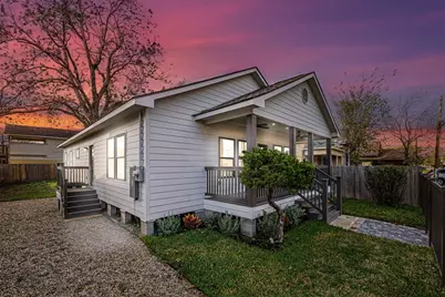 2111 Chapman Street, Houston, TX 77009 - Photo 1