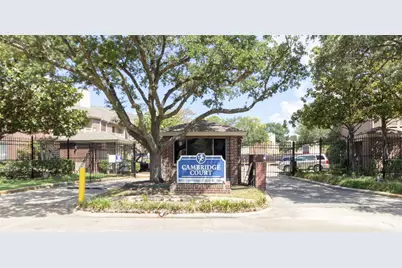 2121 El Paseo Street #1706, Houston, TX 77054 - Photo 15