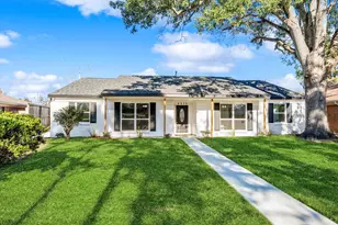 6030 Beaudry Dr, Houston, TX 77035 - Photo 1