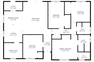 6030 Beaudry Dr, Houston, TX 77035 - Photo 45