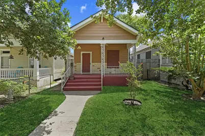 2212 32nd Street, Galveston, TX 77550 - Photo 1