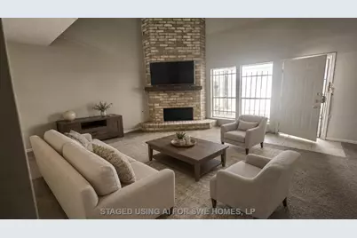 12211 W Village Drive #C, Houston, TX 77039 - Photo 3