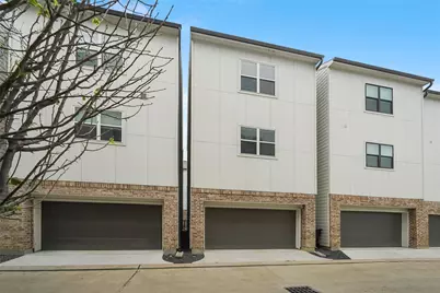 1268 N Post Oak Road #A, Houston, TX 77055 - Photo 31