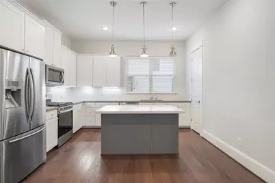 1268 N Post Oak Road #A, Houston, TX 77055 - Photo 13