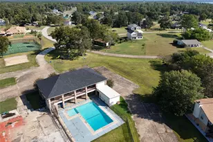 445 Carolcrest Ln, Livingston, TX 77351 - Photo 31