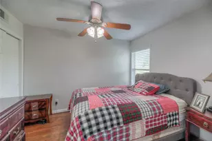 445 Carolcrest Ln, Livingston, TX 77351 - Photo 19