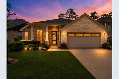 15190 N Heron Heights Way, Magnolia, TX 77354 - Photo 1
