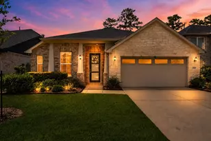15190 N Heron Heights Way, Magnolia, TX 77354 - Photo 1
