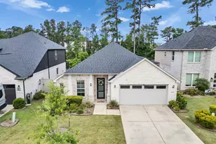 15190 N Heron Heights Way, Magnolia, TX 77354 - Photo 5