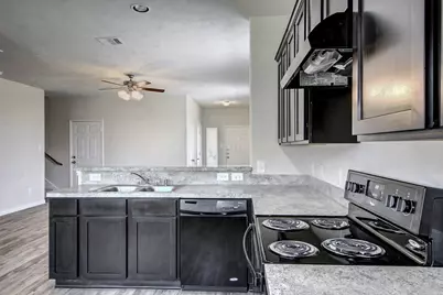 2855 Silver Tree, Houston, TX 77014 - Photo 1