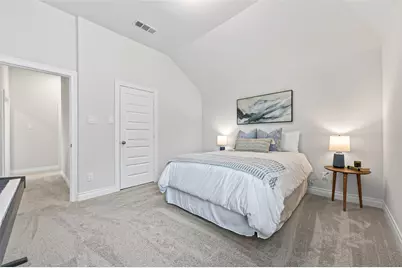 12602 Smokey Sunset Court, Cypress, TX 77433 - Photo 25