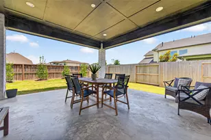 12602 Smokey Sunset Ct, Cypress, TX 77433 - Photo 37