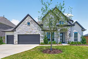 12602 Smokey Sunset Ct, Cypress, TX 77433 - Photo 1
