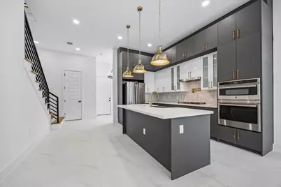 1812 Lula Street, Houston, TX 77009 - Photo 3