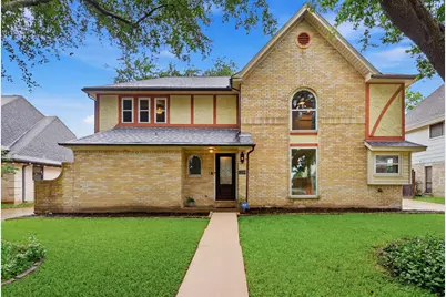 3130 Ashlock Drive, Houston, TX 77082 - Photo 1