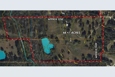 23004 Landrum Village Drive, Montgomery, TX 77316 - Photo 33