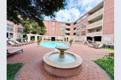 2111 Welch Street #B110, Houston, TX 77019 - Photo 21