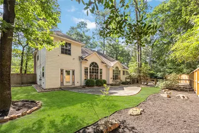 11 Alden Glen Court, The Woodlands, TX 77382 - Photo 7