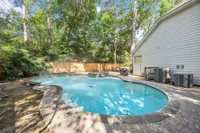 11 Alden Glen Court, The Woodlands, TX 77382 - Photo 43
