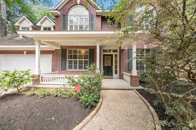 11 Alden Glen Court, The Woodlands, TX 77382 - Photo 3