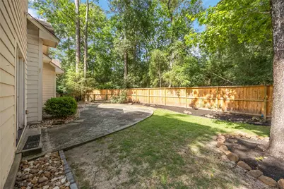 11 Alden Glen Court, The Woodlands, TX 77382 - Photo 45
