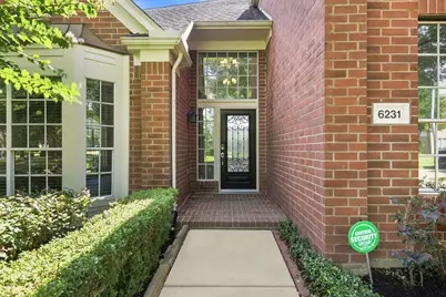 6231 Presidio Canyon Drive, Katy, TX 77450 - Photo 3