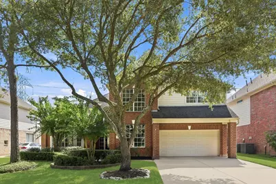 6231 Presidio Canyon Drive, Katy, TX 77450 - Photo 1