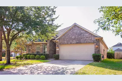 7003 Kendall Lake Court, Richmond, TX 77407 - Photo 19