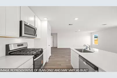 395 China Grove Lane, China, TX 77613 - Photo 5