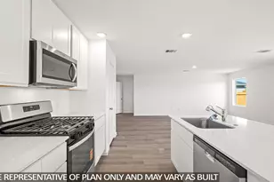 395 China Grv Ln, China, TX 77613 - Photo 5