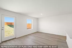 395 China Grv Ln, China, TX 77613 - Photo 7