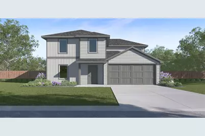 395 China Grove Lane, China, TX 77613 - Photo 1