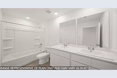 395 China Grove Lane, China, TX 77613 - Photo 21