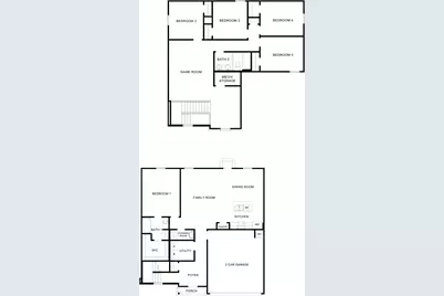 395 China Grove Lane, China, TX 77613 - Photo 3