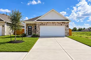 817 Apple Blossom Dr, La Marque, TX 77568 - Photo 1