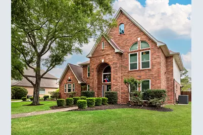 14706 Sandy Creek Drive, Houston, TX 77070 - Photo 47