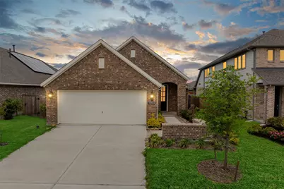 12918 Catfish River Court, Cypress, TX 77433 - Photo 1